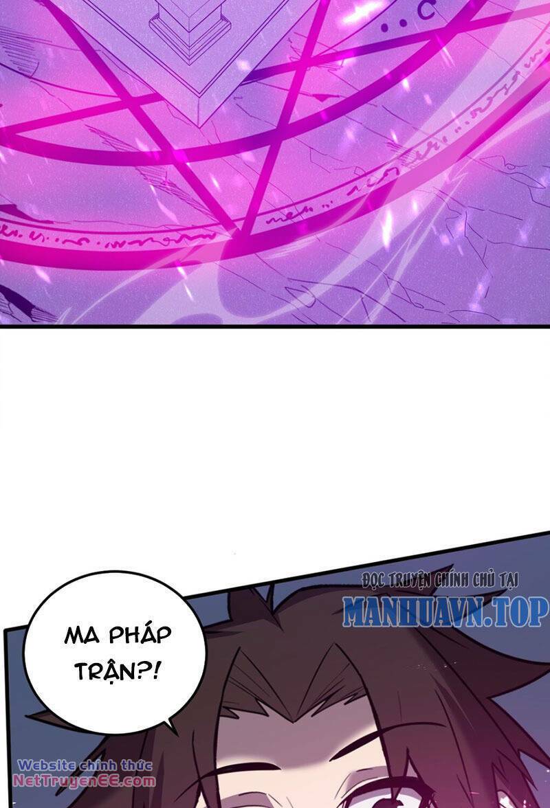 Hệ Thống Của Ta Thật Đứng Đắn - Chapter 10 - Page 24