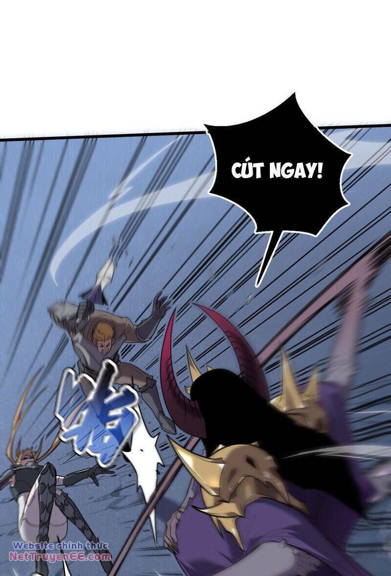 Hệ Thống Của Ta Thật Đứng Đắn - Chapter 10 - Page 35