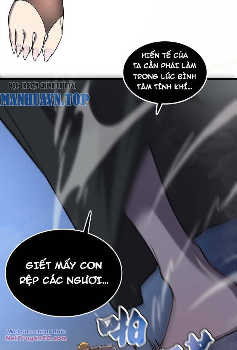 Hệ Thống Của Ta Thật Đứng Đắn - Chapter 10 - Page 41