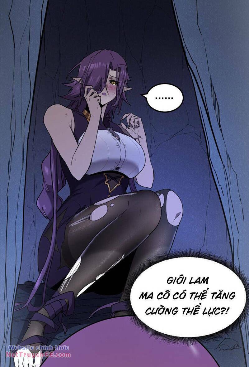 Hệ Thống Của Ta Thật Đứng Đắn - Chapter 10 - Page 47