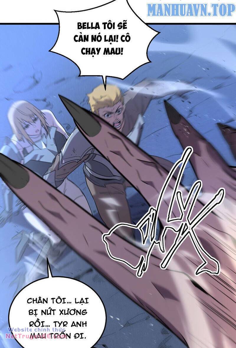 Hệ Thống Của Ta Thật Đứng Đắn - Chapter 10 - Page 57