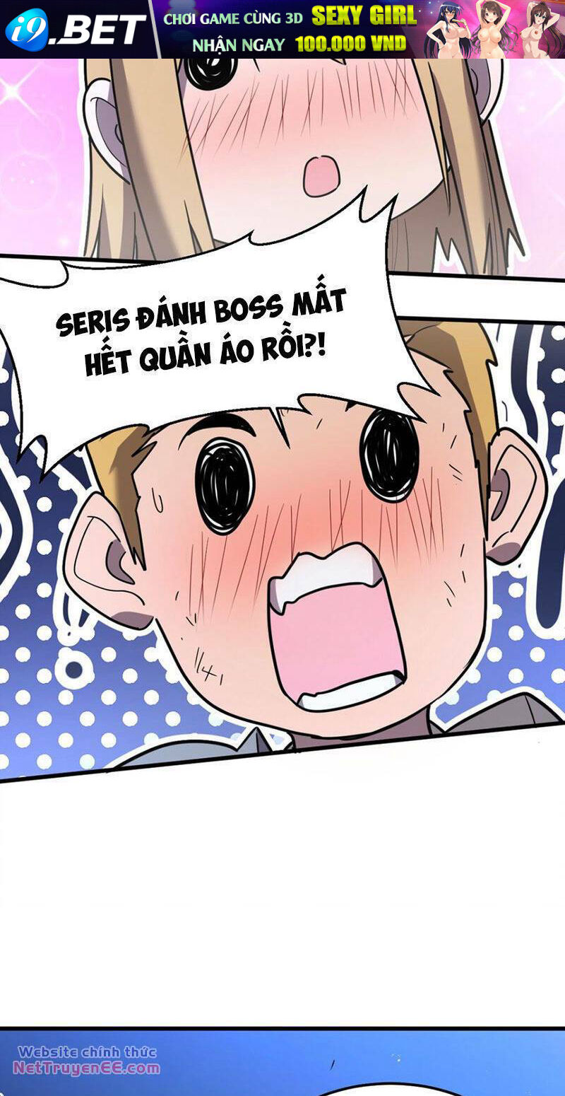 Hệ Thống Của Ta Thật Đứng Đắn - Chapter 10 - Page 84