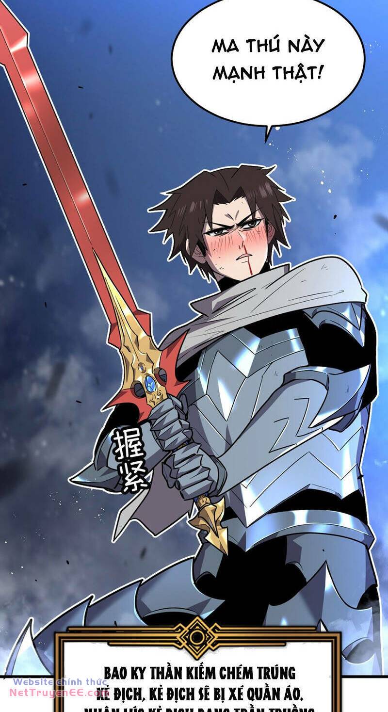 Hệ Thống Của Ta Thật Đứng Đắn - Chapter 10 - Page 85