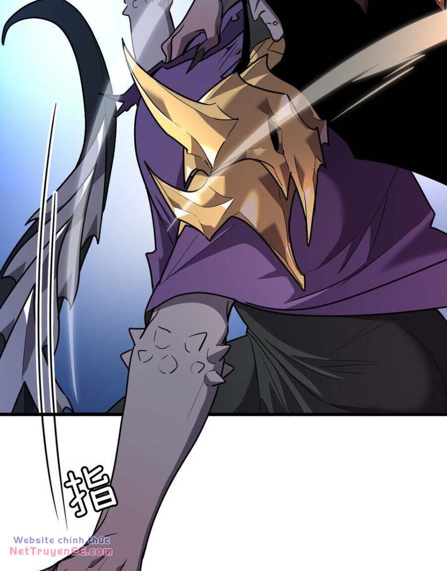 Hệ Thống Của Ta Thật Đứng Đắn - Chapter 10 - Page 8