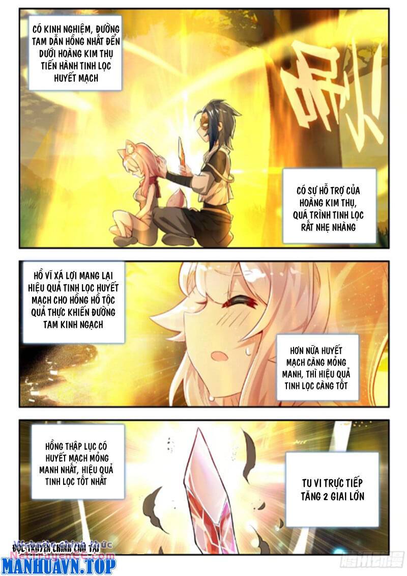 Đấu La Đại Lục 5 - Chapter 168 - Page 13