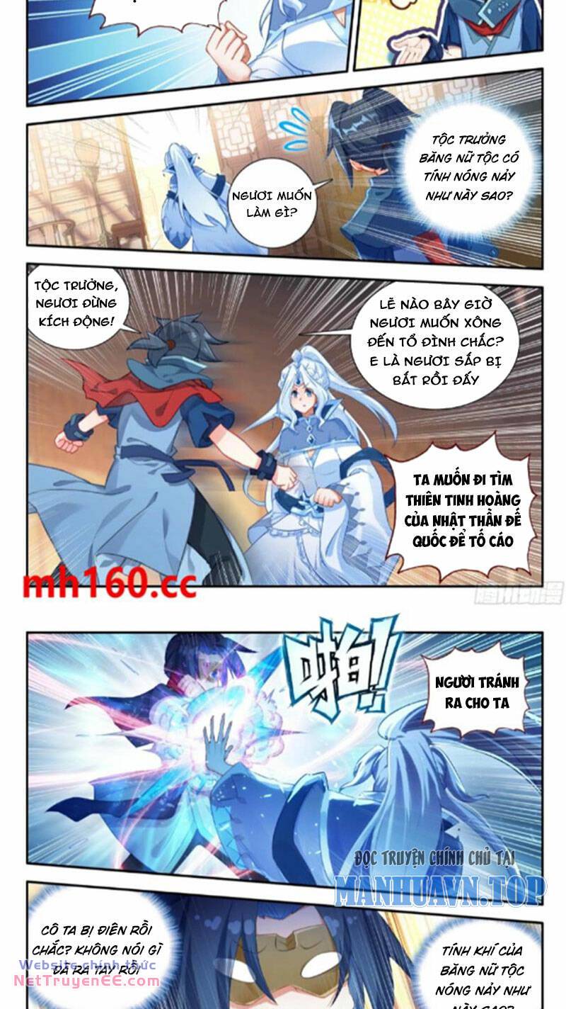 Đấu La Đại Lục 5 - Chapter 169 - Page 9