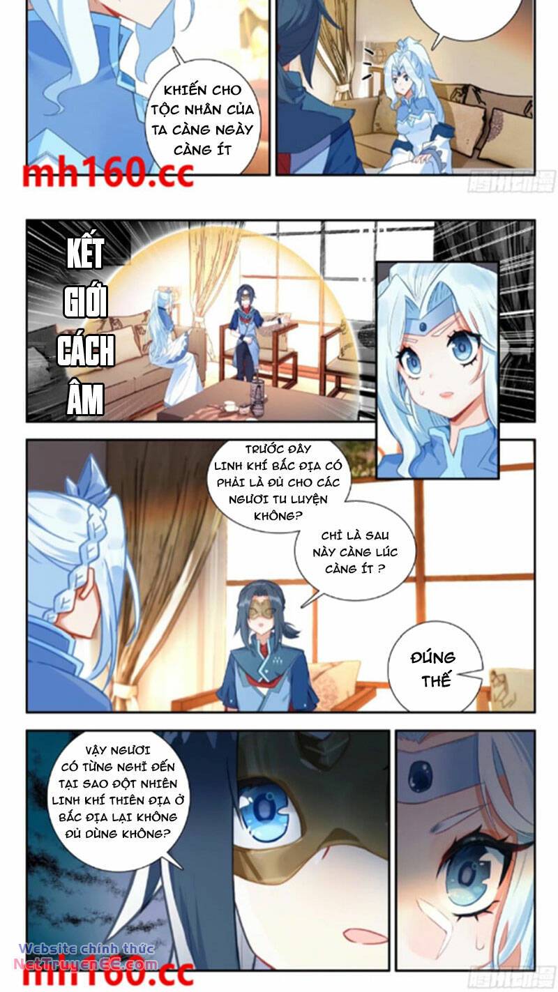 Đấu La Đại Lục 5 - Chapter 169 - Page 7