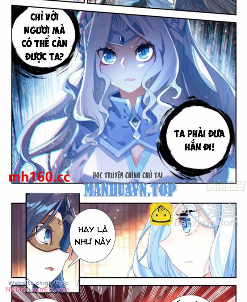 Đấu La Đại Lục 5 - Chapter 171 - Page 10