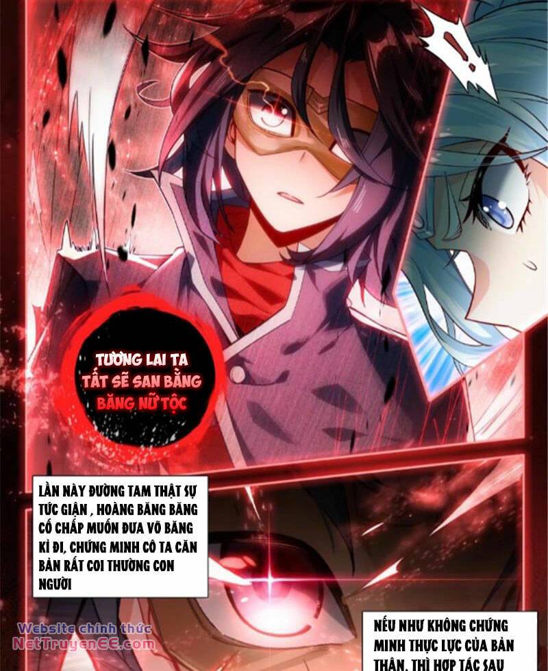 Đấu La Đại Lục 5 - Chapter 171 - Page 13