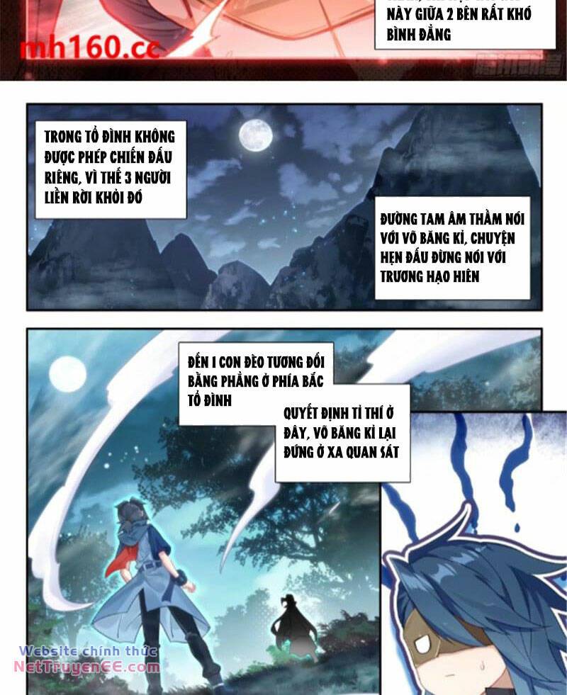 Đấu La Đại Lục 5 - Chapter 171 - Page 14