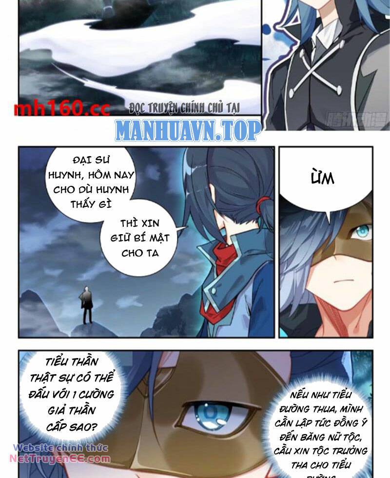 Đấu La Đại Lục 5 - Chapter 171 - Page 15