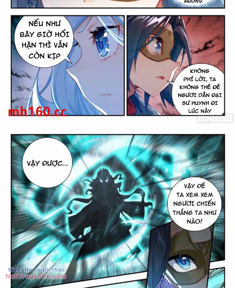 Đấu La Đại Lục 5 - Chapter 171 - Page 16