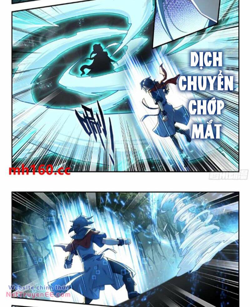 Đấu La Đại Lục 5 - Chapter 171 - Page 17