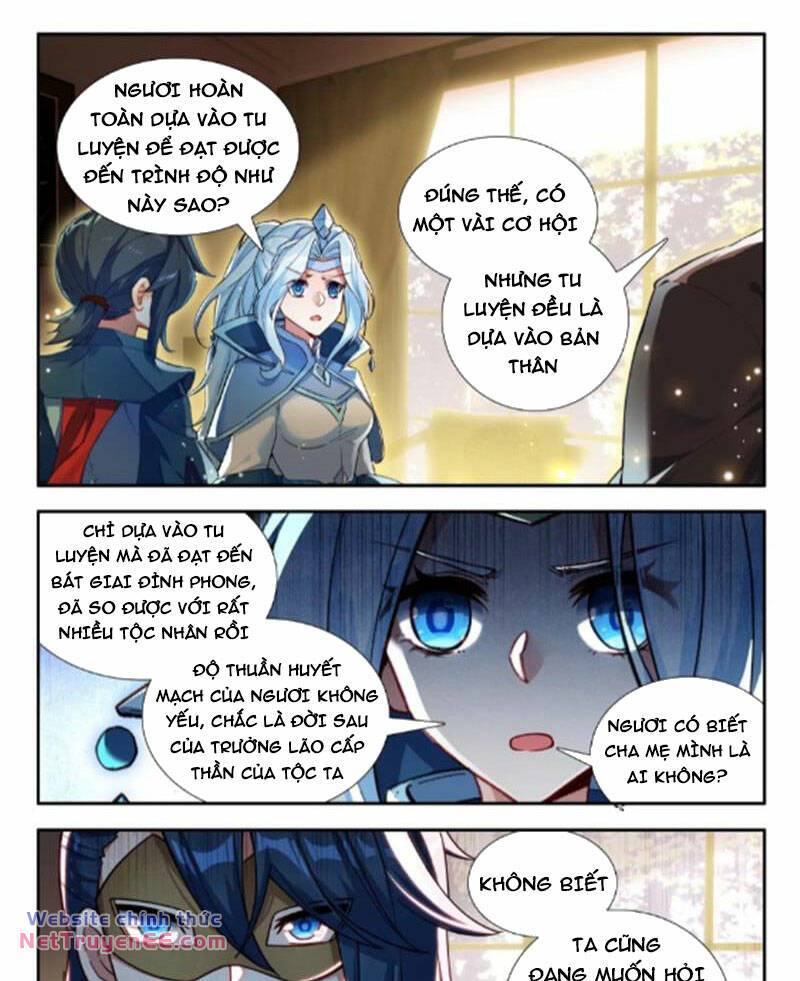Đấu La Đại Lục 5 - Chapter 171 - Page 6