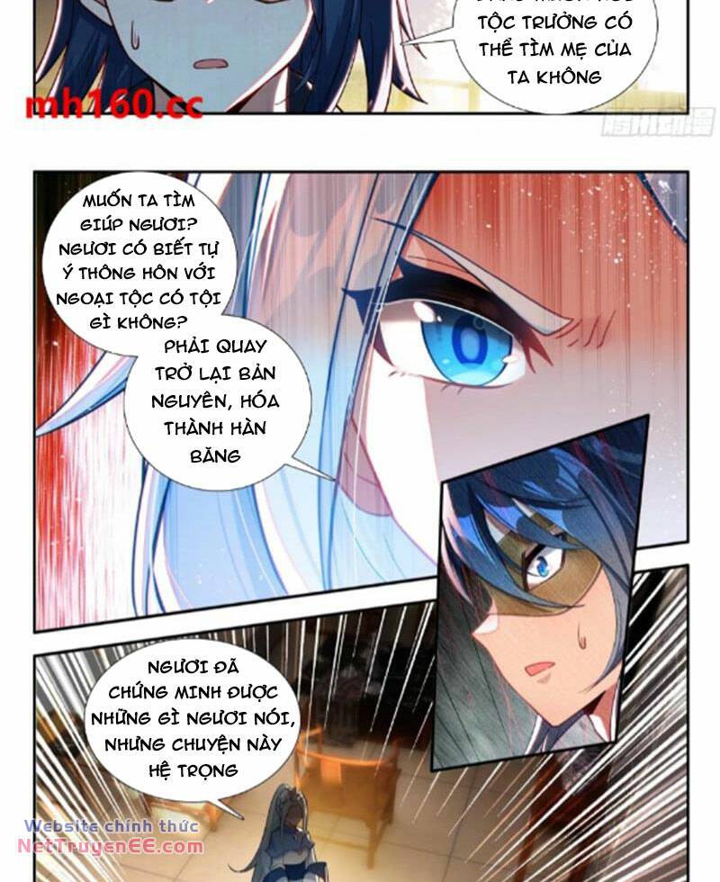 Đấu La Đại Lục 5 - Chapter 171 - Page 7
