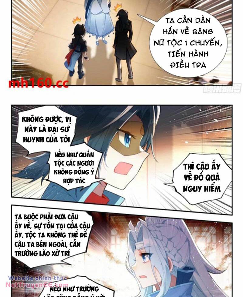 Đấu La Đại Lục 5 - Chapter 171 - Page 8