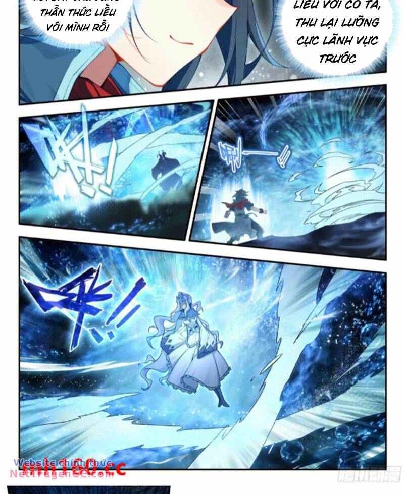 Đấu La Đại Lục 5 - Chapter 172 - Page 12