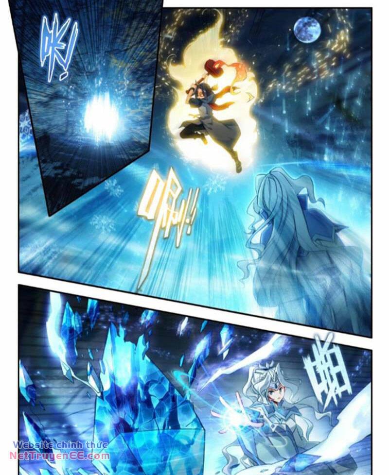 Đấu La Đại Lục 5 - Chapter 172 - Page 13