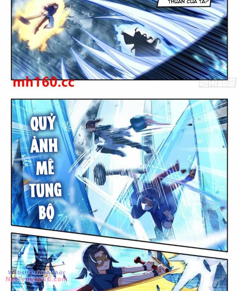 Đấu La Đại Lục 5 - Chapter 172 - Page 15