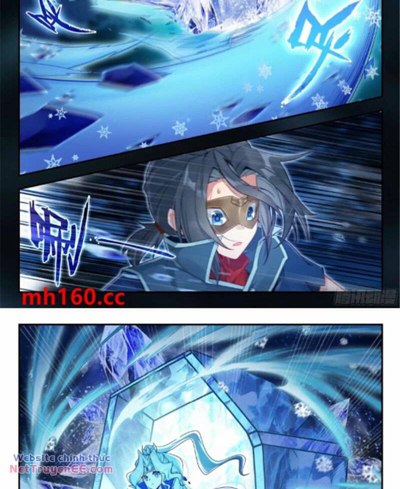 Đấu La Đại Lục 5 - Chapter 172 - Page 17