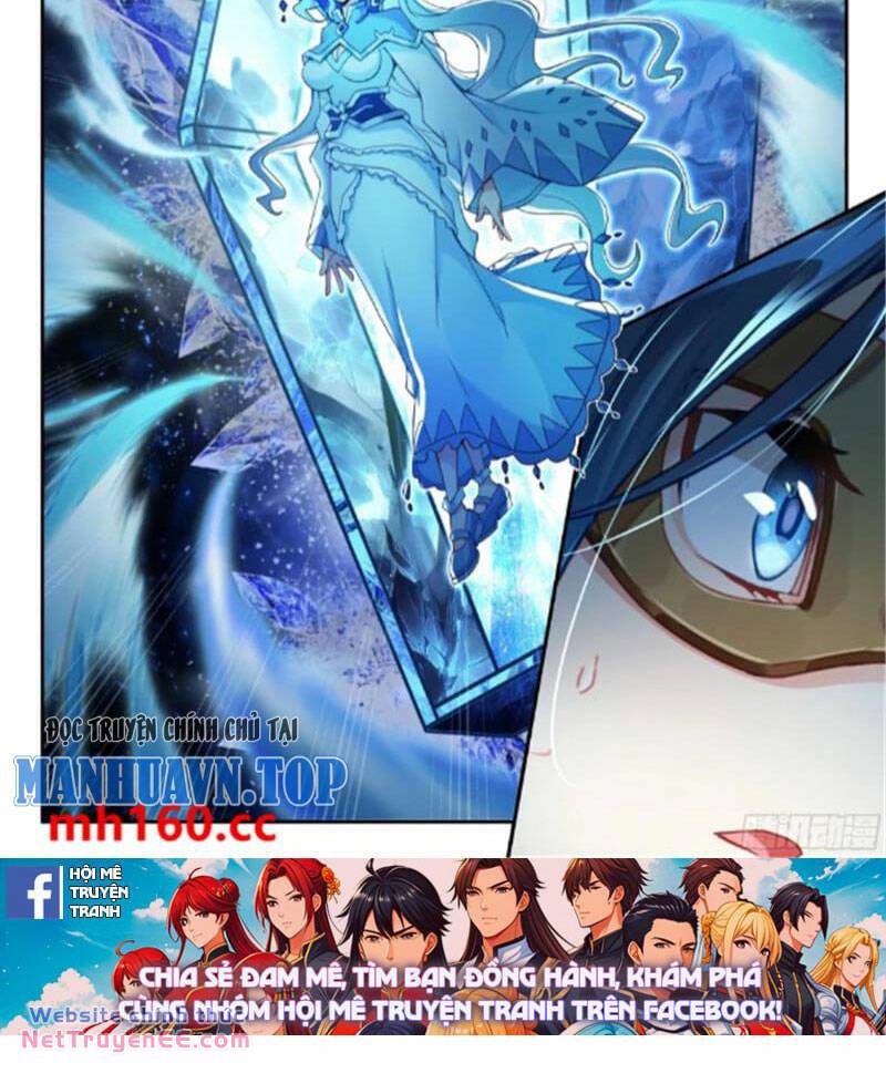 Đấu La Đại Lục 5 - Chapter 172 - Page 18