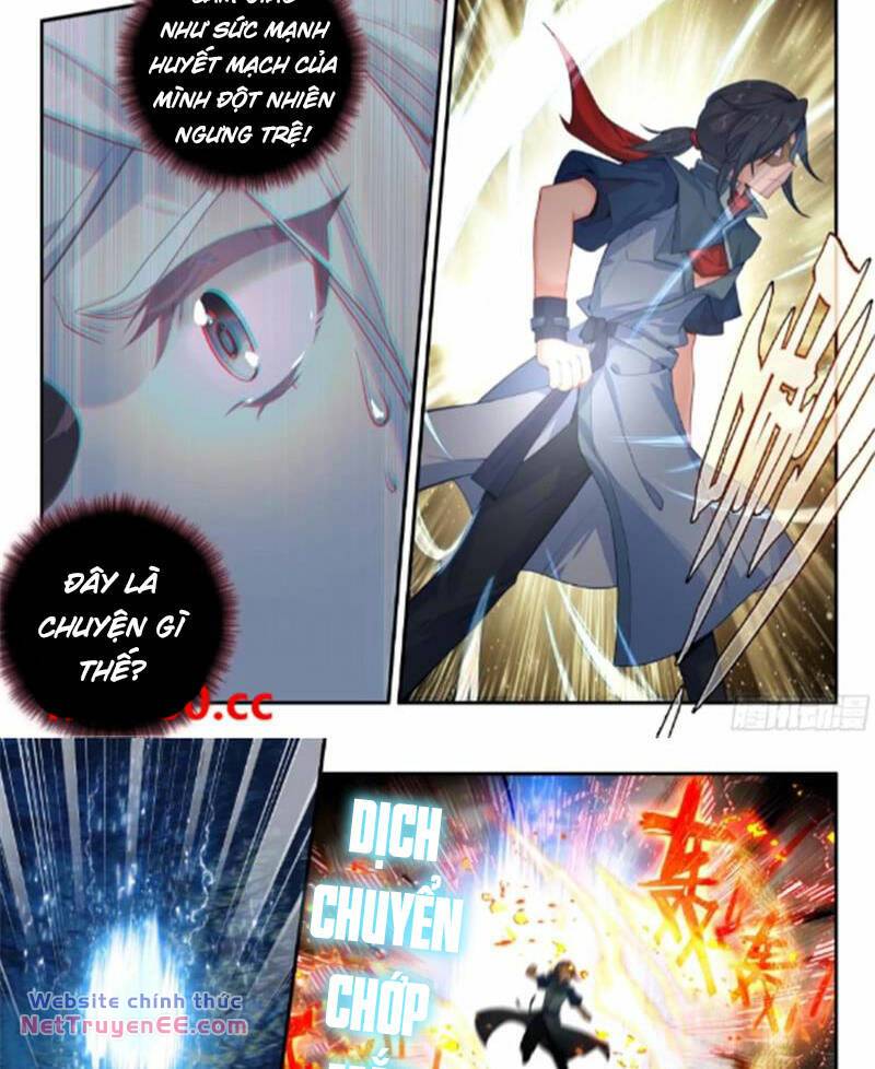 Đấu La Đại Lục 5 - Chapter 172 - Page 3