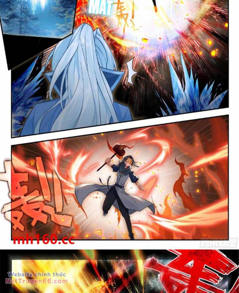 Đấu La Đại Lục 5 - Chapter 172 - Page 4