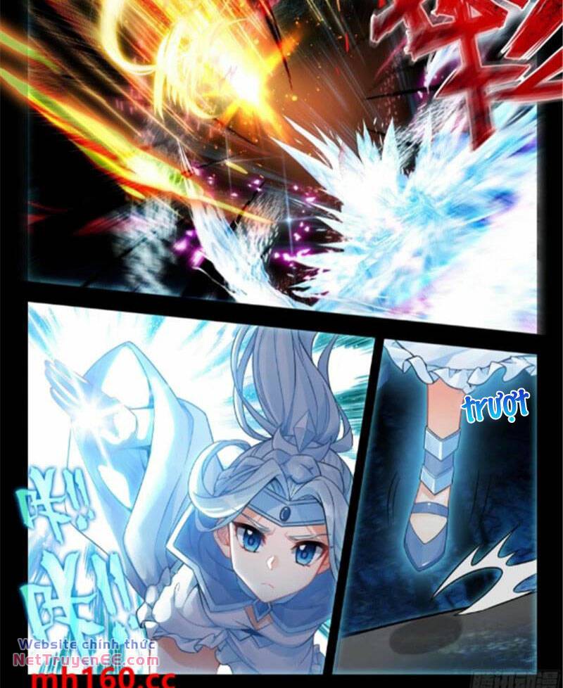 Đấu La Đại Lục 5 - Chapter 172 - Page 5