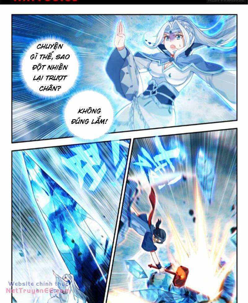 Đấu La Đại Lục 5 - Chapter 172 - Page 6