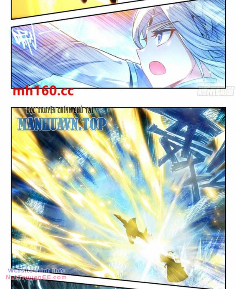 Đấu La Đại Lục 5 - Chapter 172 - Page 8