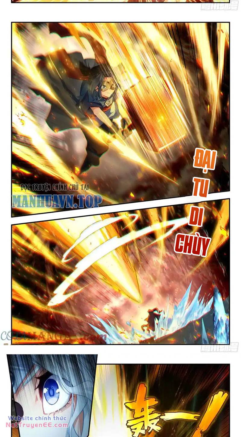 Đấu La Đại Lục 5 - Chapter 173 - Page 7