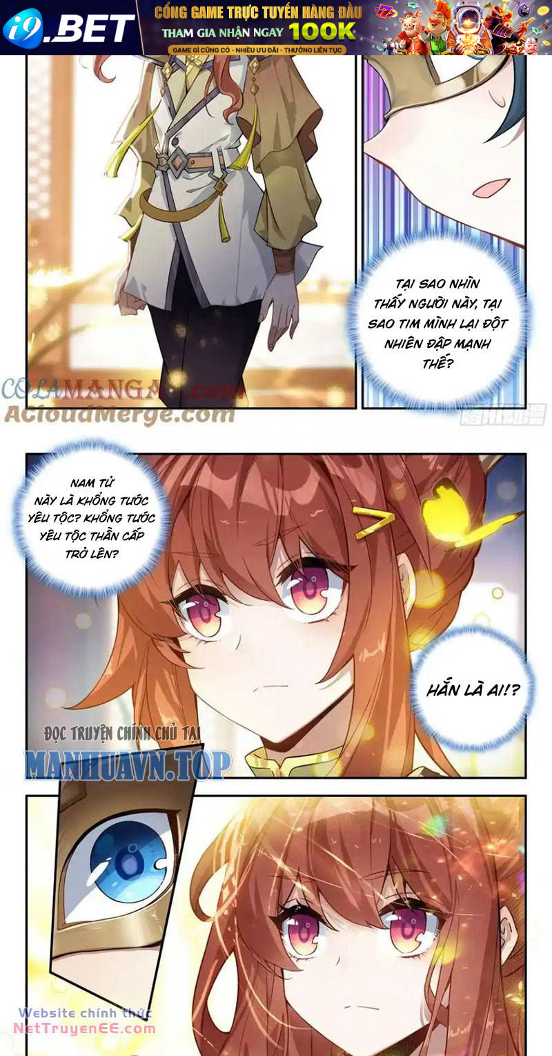 Đấu La Đại Lục 5 - Chapter 174 - Page 9