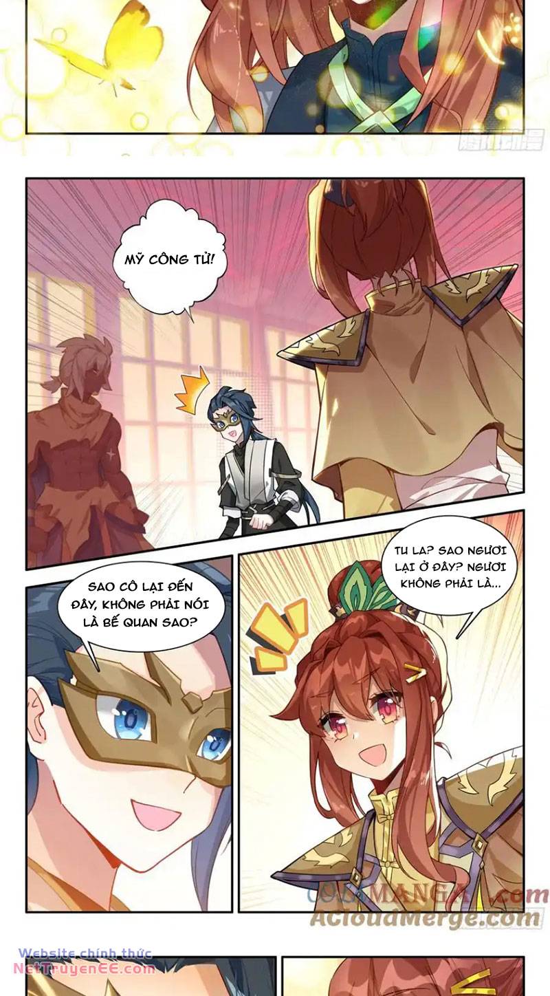 Đấu La Đại Lục 5 - Chapter 174 - Page 10