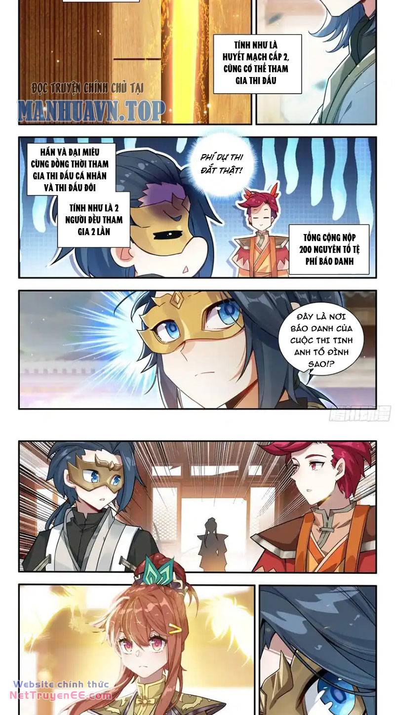 Đấu La Đại Lục 5 - Chapter 174 - Page 8