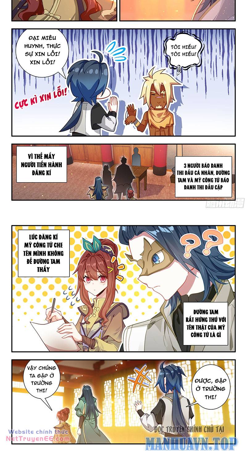 Đấu La Đại Lục 5 - Chapter 175 - Page 9