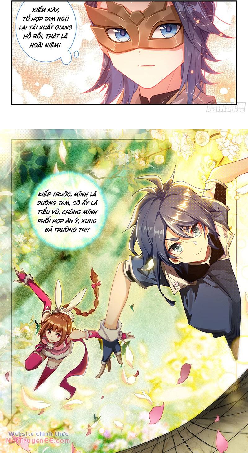 Đấu La Đại Lục 5 - Chapter 175 - Page 10