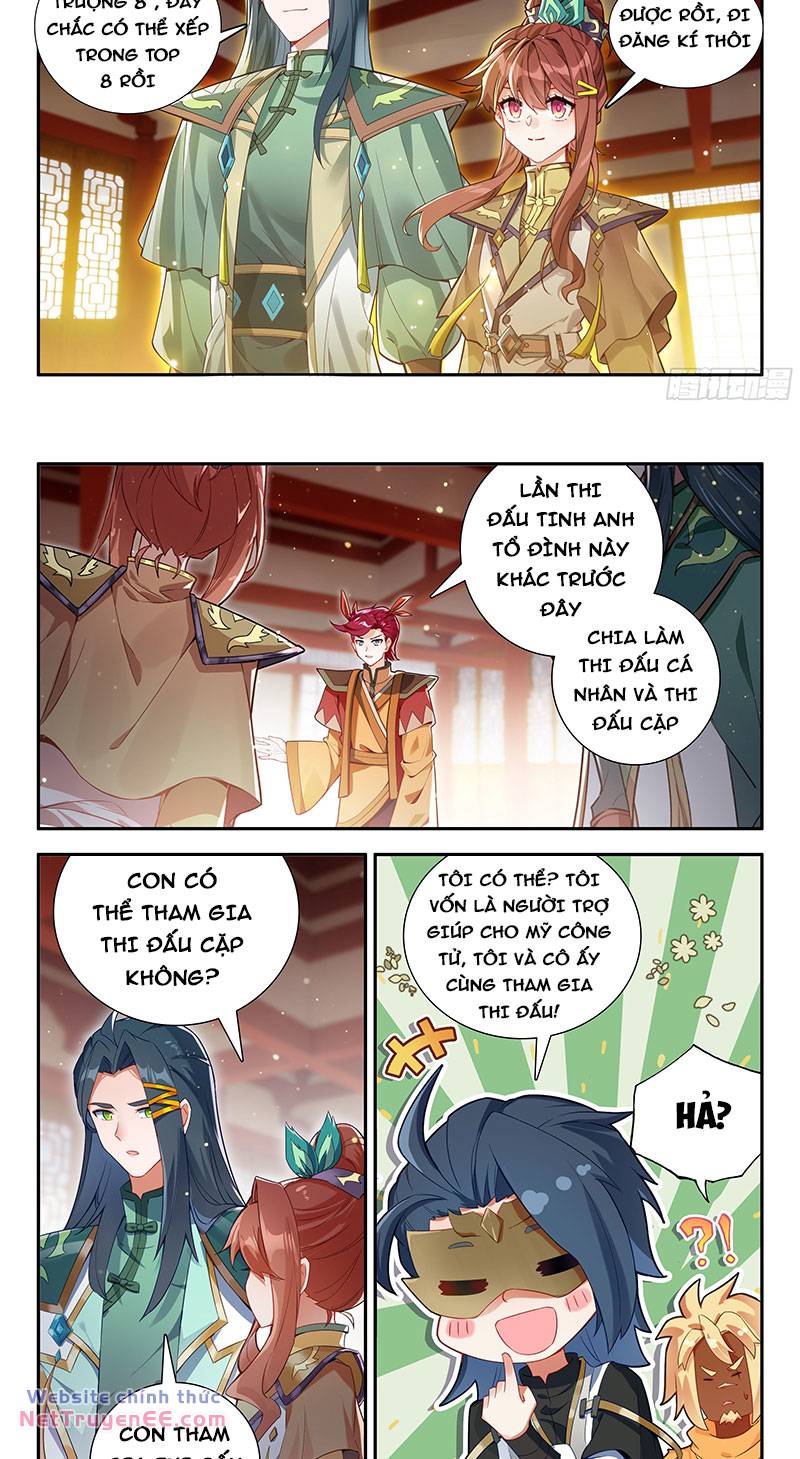 Đấu La Đại Lục 5 - Chapter 175 - Page 6
