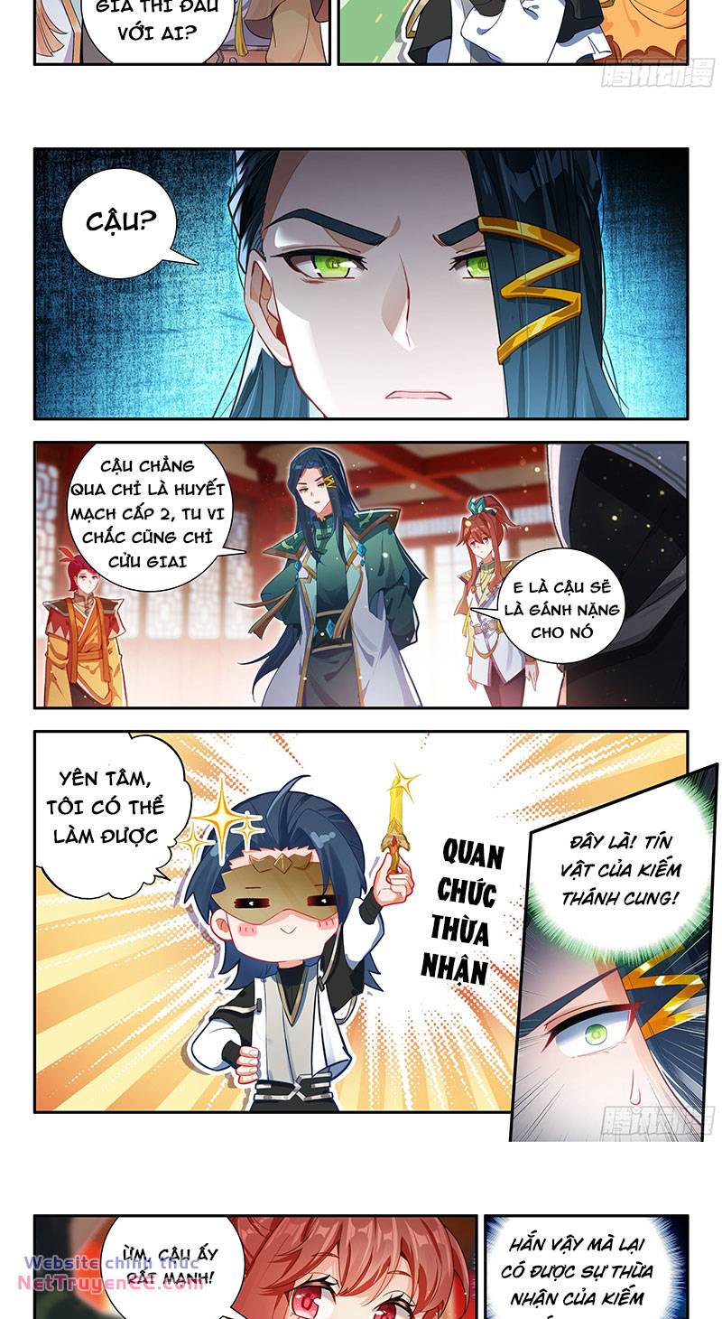 Đấu La Đại Lục 5 - Chapter 175 - Page 7