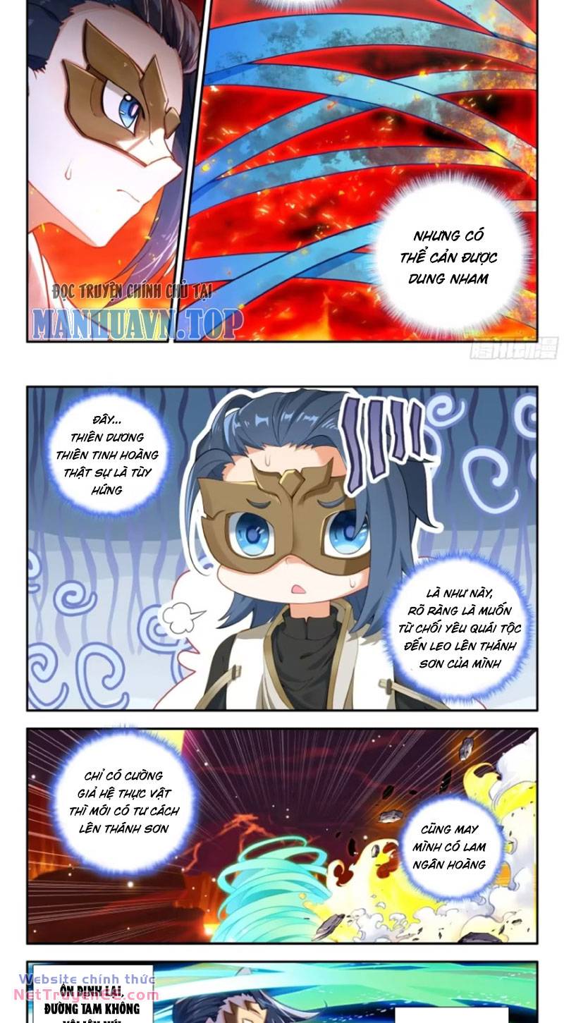 Đấu La Đại Lục 5 - Chapter 176 - Page 9