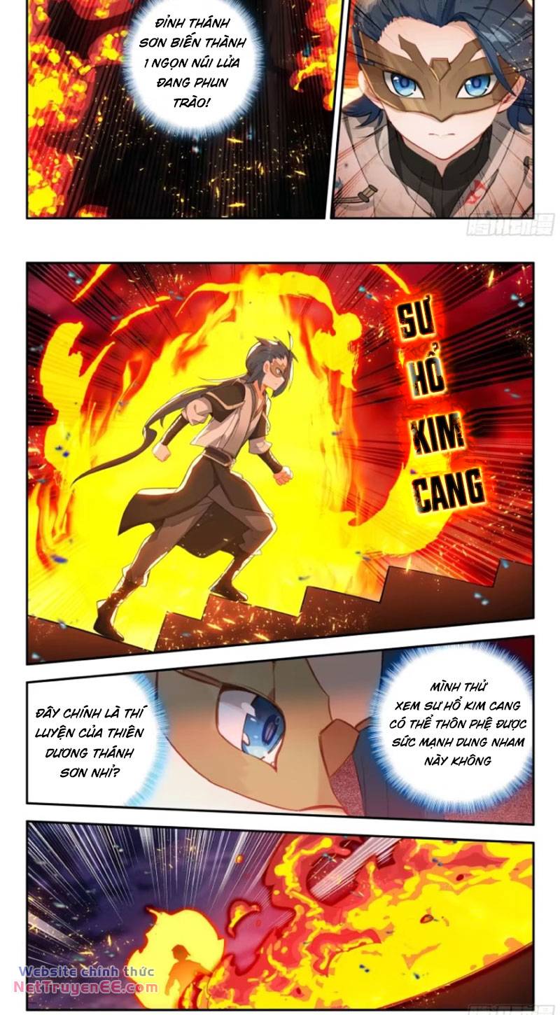 Đấu La Đại Lục 5 - Chapter 176 - Page 6