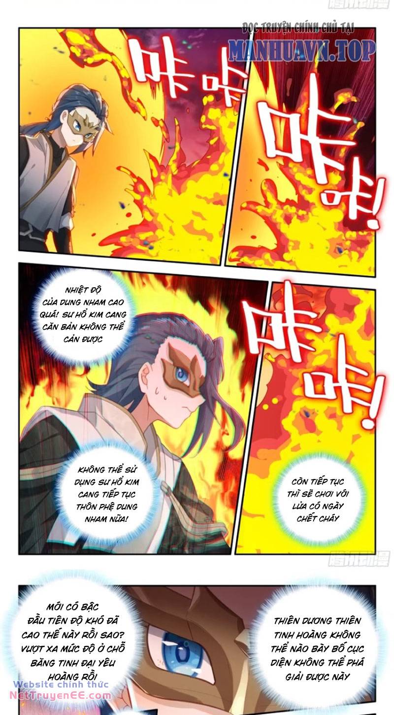 Đấu La Đại Lục 5 - Chapter 176 - Page 7