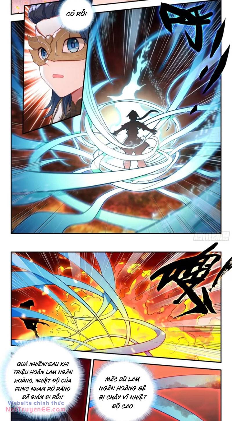 Đấu La Đại Lục 5 - Chapter 176 - Page 8