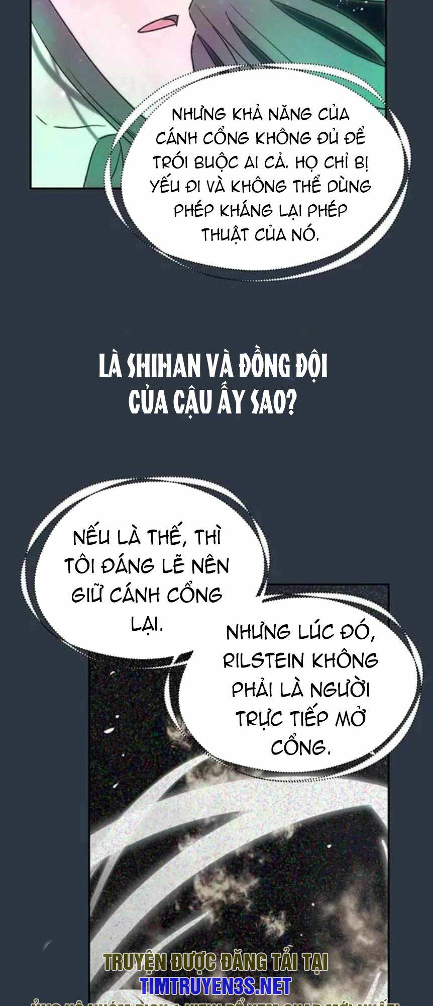 Lần Nữa Chuyển Sinh Sang Thế Giới Khác - Chapter 60 - Page 10