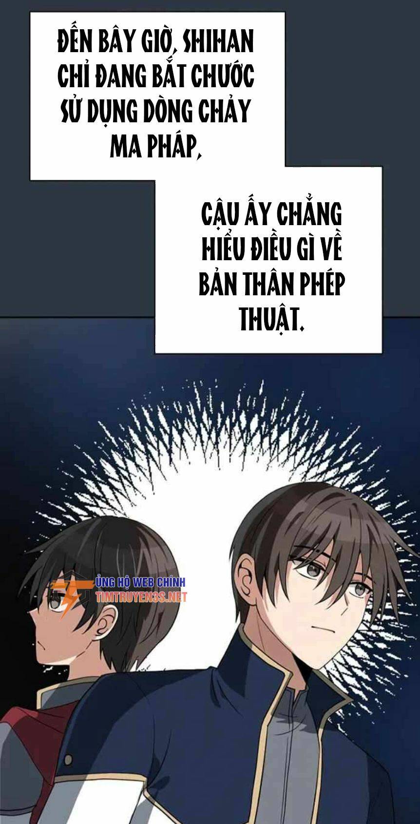 Lần Nữa Chuyển Sinh Sang Thế Giới Khác - Chapter 60 - Page 16