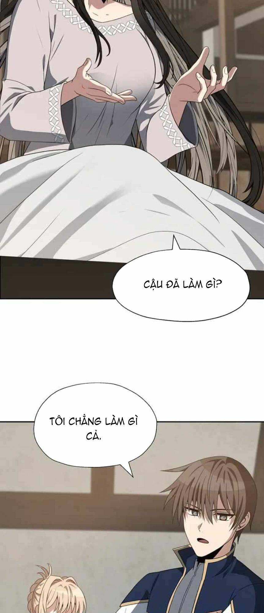 Lần Nữa Chuyển Sinh Sang Thế Giới Khác - Chapter 60 - Page 30