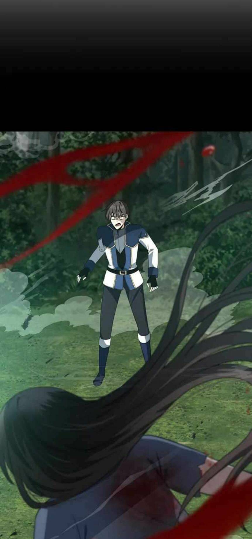 Lần Nữa Chuyển Sinh Sang Thế Giới Khác - Chapter 60 - Page 33