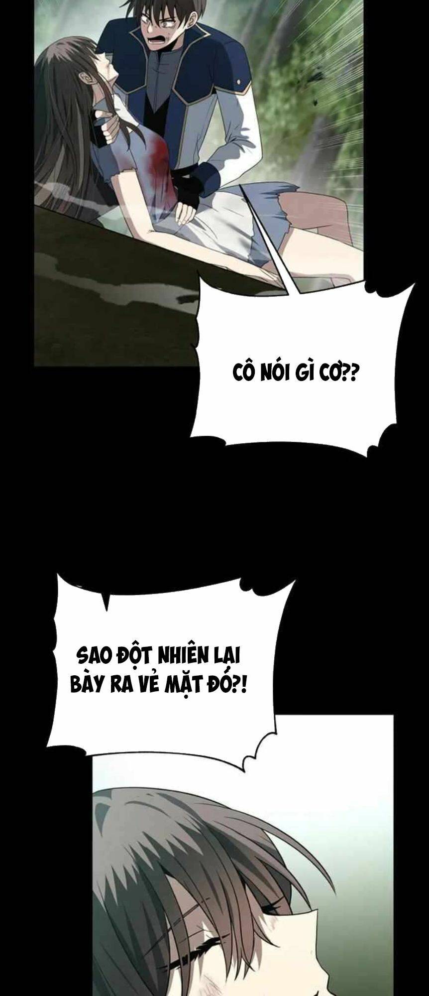 Lần Nữa Chuyển Sinh Sang Thế Giới Khác - Chapter 60 - Page 36