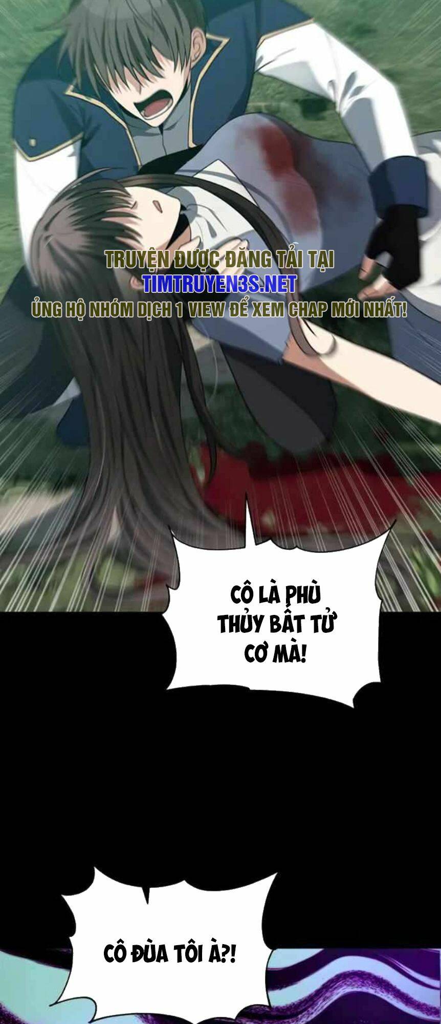 Lần Nữa Chuyển Sinh Sang Thế Giới Khác - Chapter 60 - Page 39