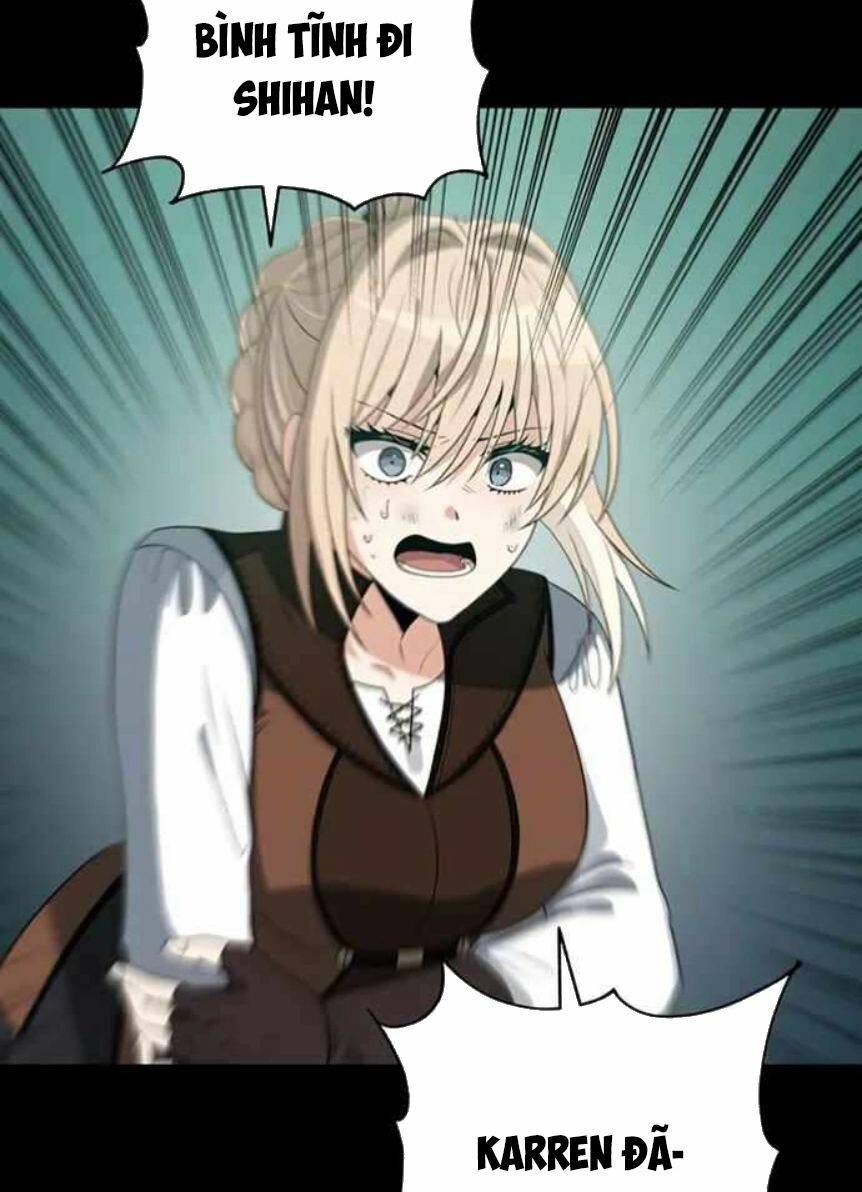 Lần Nữa Chuyển Sinh Sang Thế Giới Khác - Chapter 60 - Page 43
