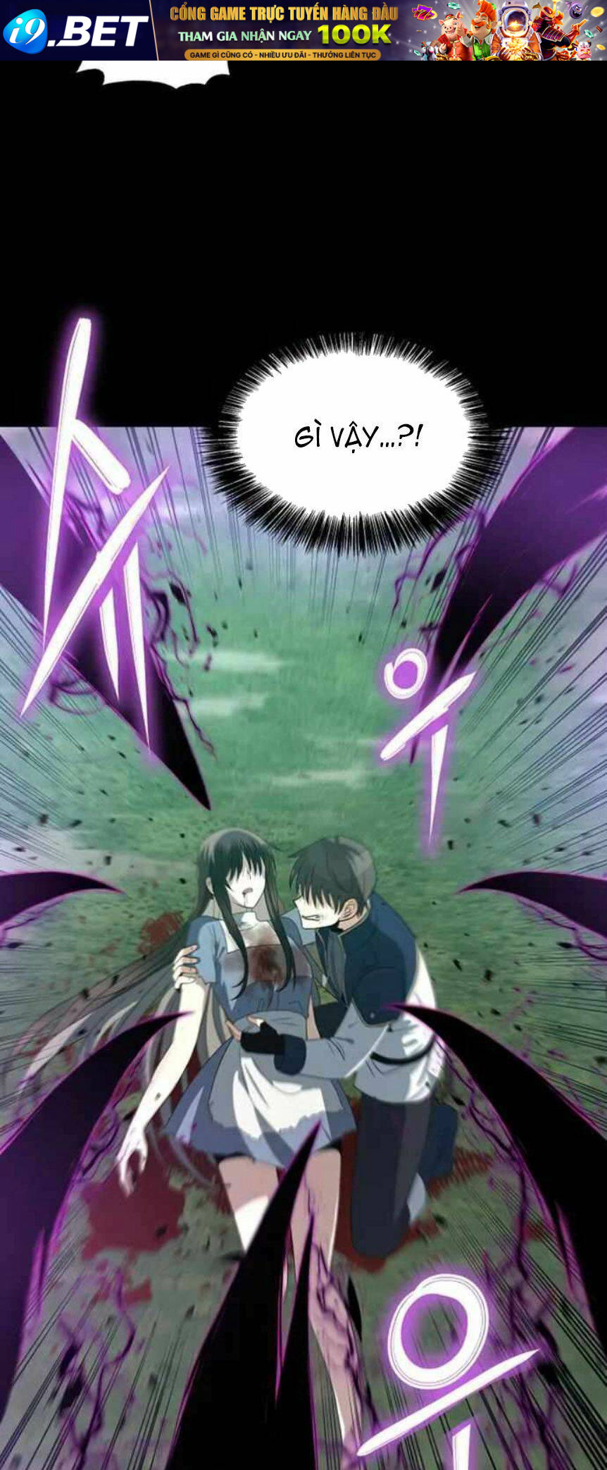 Lần Nữa Chuyển Sinh Sang Thế Giới Khác - Chapter 60 - Page 45